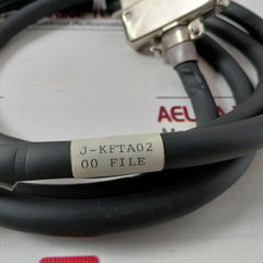 Hitachi Fta1-305 Programmer-printer Cable 2M Apm1-3 J20