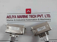 Hitachi Fta1-306 Programmer-printer Cable Apm1-3 J21 3M