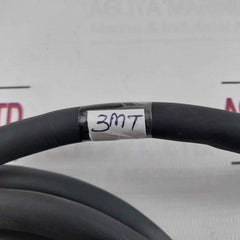 Hitachi Fta1-306 Programmer-printer Cable Apm1-3 J21 3M