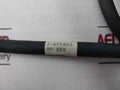 Hitachi Fta1-306 Programmer-printer Cable Apm1-3 J21 3M