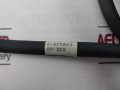 Hitachi Fta1-306 Programmer-printer Cable Apm1-3 J21 3M