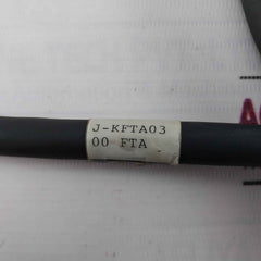 Hitachi Fta1-306 Programmer-printer Cable Apm1-3 J21 3M