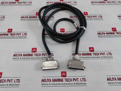 Hitachi Fta1-306 Programmer-printer Cable Apm1-3 J21 3M