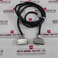 Hitachi Fta1-306 Programmer-printer Cable Apm1-3 J21 3M