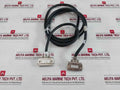 Hitachi Fta1-306 Programmer-printer Cable Apm1-3 J21 3M