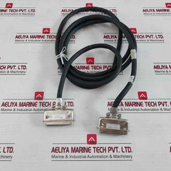 Hitachi Fta1-306 Programmer-printer Cable Apm1-3 J21 3M