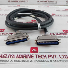 Hitachi Fta1-306 Programmer-printer Cable Apm1-3 J21 3M