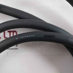 Hitachi Fta1-306 Programmer-printer Cable Apm1-3 J21 3M