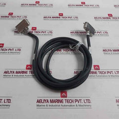 Hitachi Fta1-307 Programmer-printer Cable 3 Meter J-kfta03 Amp1-3 J22