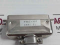 Hitachi Fta1-307 Programmer-printer Cable 3 Meter J-kfta03 Amp1-3 J22