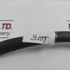 Hitachi Fta1-307 Programmer-printer Cable 3 Meter J-kfta03 Amp1-3 J22