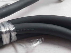 Hitachi Fta1-307 Programmer-printer Cable 3 Meter J-kfta03 Amp1-3 J22