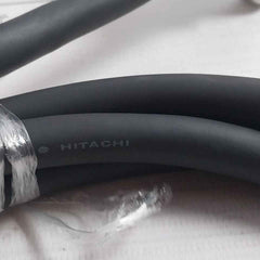 Hitachi Fta1-307 Programmer-printer Cable 3 Meter J-kfta03 Amp1-3 J22