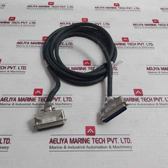 Hitachi Fta1-307 Programmer-printer Cable 3 Meter J-kfta03 Amp1-3 J22