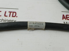 Hitachi Fta1-308 Programmer-printer Cable 4M J-kfta04