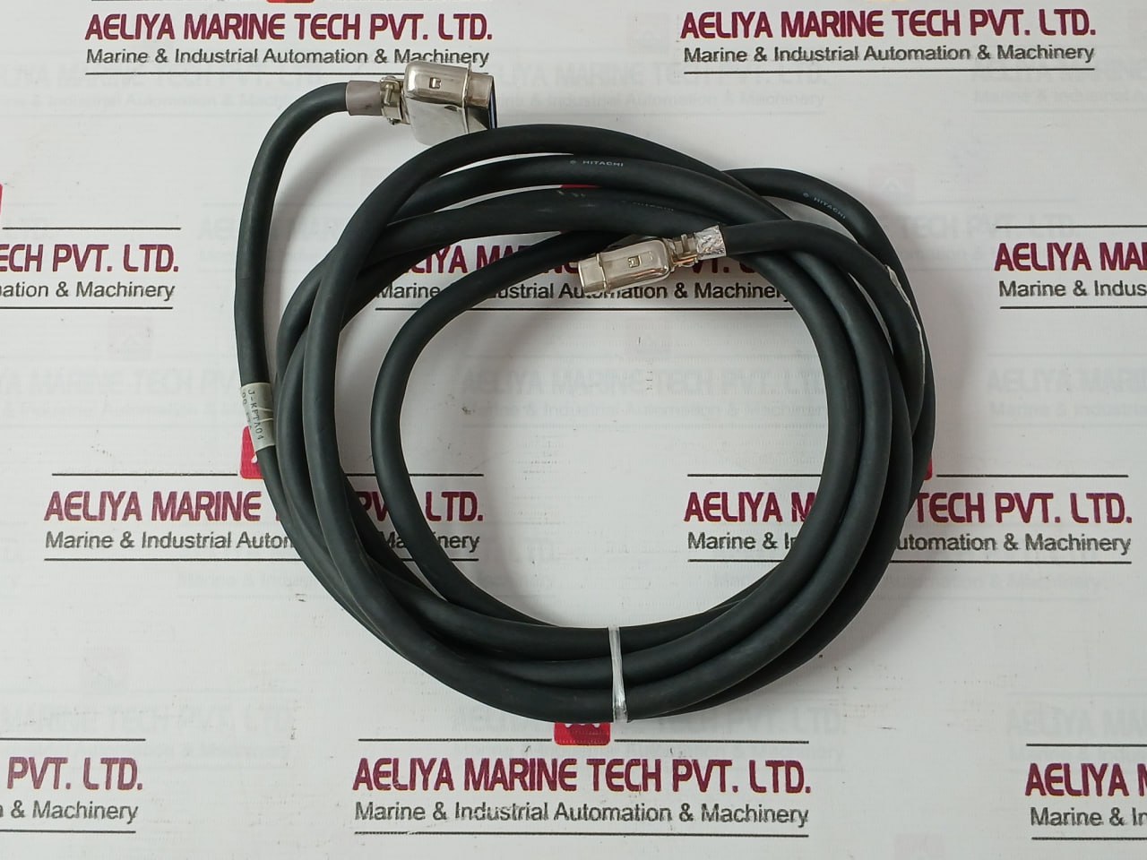 Hitachi Fta1-308 Programmer-printer Cable 4M J-kfta04