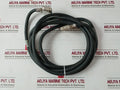 Hitachi Fta1-308 Programmer-printer Cable 4M J-kfta04