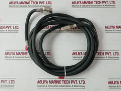 Hitachi Fta1-308 Programmer-printer Cable 4M J-kfta04