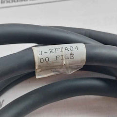 Hitachi Fta1-309 Programmer-printer Cable 4 Meter Apm1-3 J24