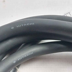 Hitachi Fta1-309 Programmer-printer Cable 4 Meter Apm1-3 J24
