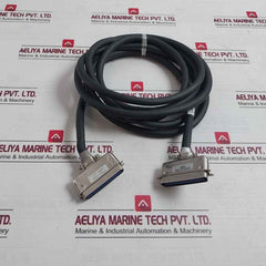 Hitachi Fta1-309 Programmer-printer Cable 4 Meter Apm1-3 J24