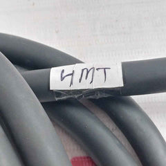 Hitachi Fta1-309 Programmer-printer Cable 4 Meter Apm1-3 J24