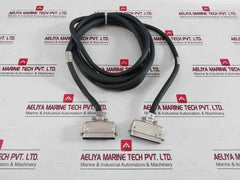 Hitachi Fta1-310 Programmer-printer Cable 4 Meter Apm1-3 J25