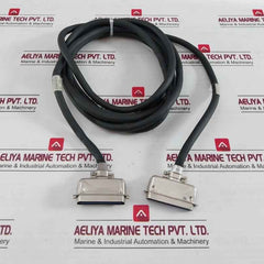 Hitachi Fta1-310 Programmer-printer Cable 4 Meter Apm1-3 J25