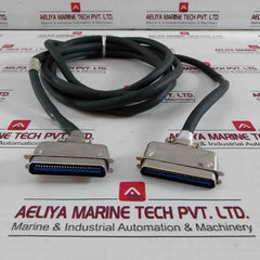 Hitachi Fta1-310 Programmer-printer Cable 4 Meter Apm1-3 J25