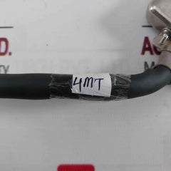 Hitachi Fta1-310 Programmer-printer Cable 4 Meter Apm1-3 J25