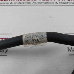 Hitachi Fta1-310 Programmer-printer Cable 4 Meter Apm1-3 J25