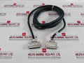 Hitachi Fta1-310 Programmer-printer Cable 4 Meter Apm1-3 J25