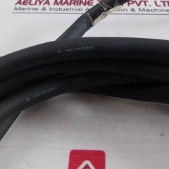 Hitachi Fta1-310 Programmer-printer Cable 4 Meter Apm1-3 J25