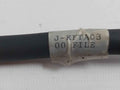 Hitachi Fta1-402 Programmer-printer Cable 3 Meter Apm1-4 J17