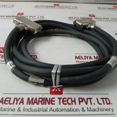 Hitachi Fta1-403 Programmer-printer Cable 3 Meter Apm1-4 J18