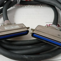Hitachi Fta1-403 Programmer-printer Cable 3 Meter Apm1-4 J18