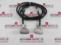 Hitachi Fta1-404 Programmer-printer Cable 3M Apm1-4 J19