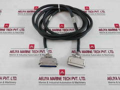 Hitachi Fta1-404 Programmer-printer Cable 3M Apm1-4 J19