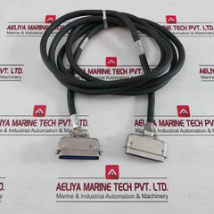 Hitachi Fta1-404 Programmer-printer Cable 3M Apm1-4 J19
