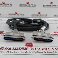 Hitachi Fta1-404 Programmer-printer Cable 3M Apm1-4 J19