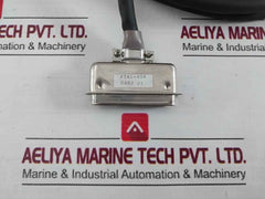 Hitachi Fta1-404 Programmer-printer Cable 3M Apm1-4 J19