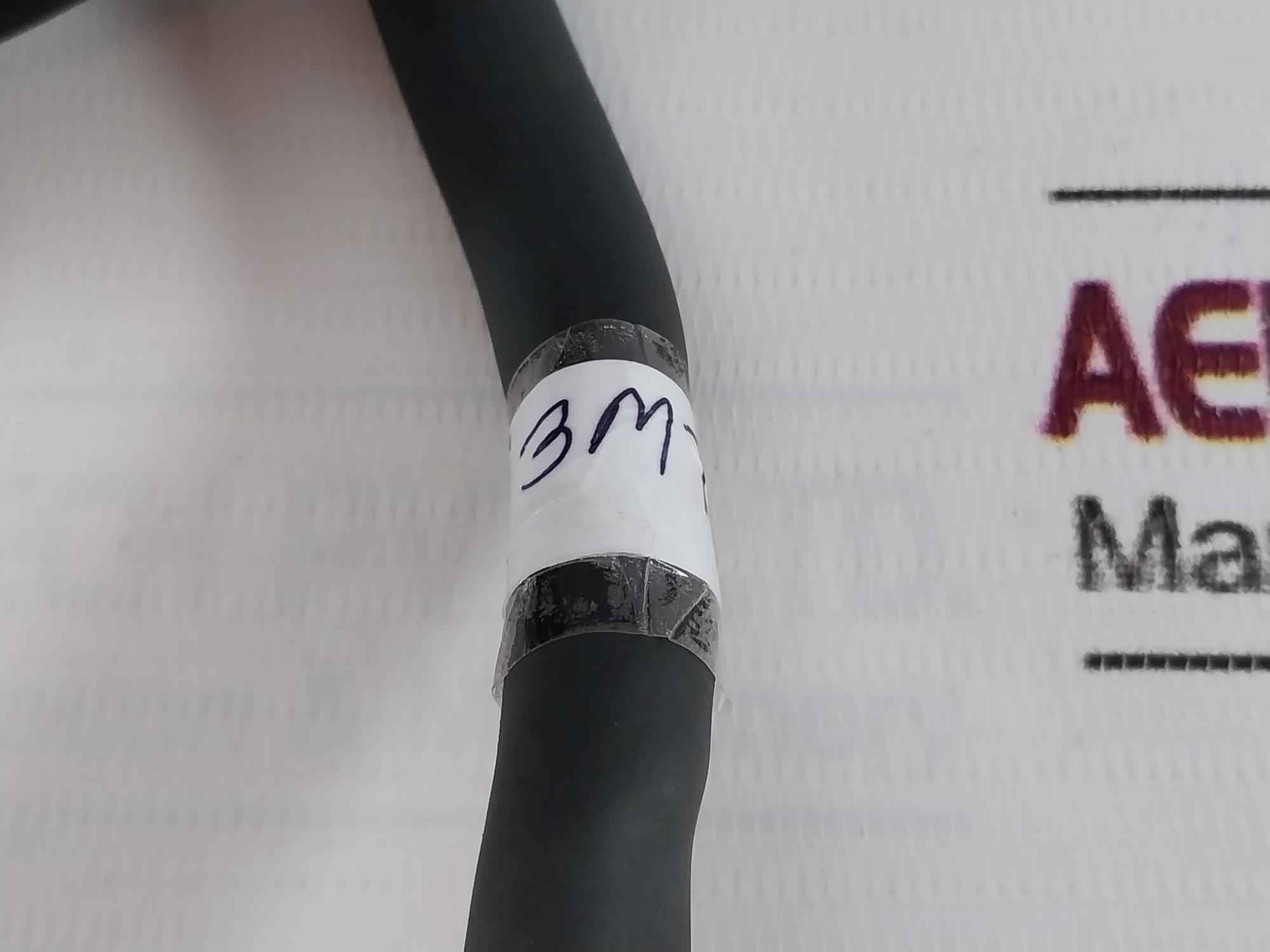 Hitachi Fta1-404 Programmer-printer Cable 3M Apm1-4 J19