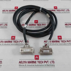 Hitachi Fta1-404 Programmer-printer Cable 3M Apm1-4 J19