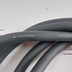 Hitachi Fta1-404 Programmer-printer Cable 3M Apm1-4 J19