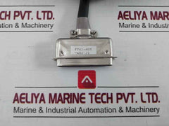 Hitachi Fta1-405 Programmer-printer Cable 3M Apm1-4 J20