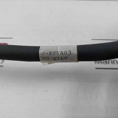 Hitachi Fta1-405 Programmer-printer Cable 3M Apm1-4 J20