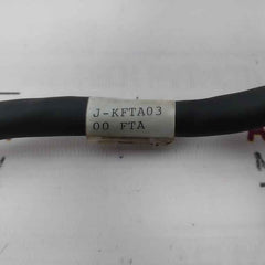 Hitachi Fta1-405 Programmer-printer Cable 3M Apm1-4 J20