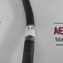 Hitachi Fta1-405 Programmer-printer Cable 3M Apm1-4 J20