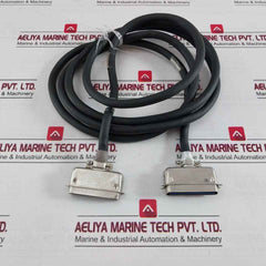 Hitachi Fta1-405 Programmer-printer Cable 3M Apm1-4 J20