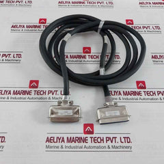 Hitachi Fta1-405 Programmer-printer Cable 3M Apm1-4 J20